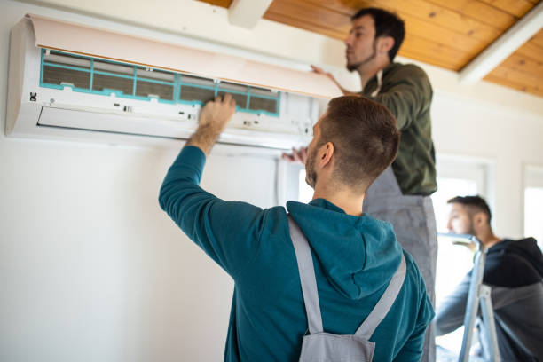Best HVAC Retrofitting and Upgrading in Ocean City, NJ