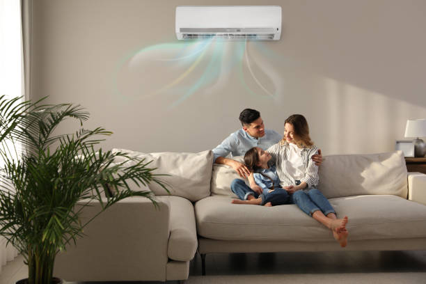 Best Solar-powered HVAC Systems in Ocean City, NJ