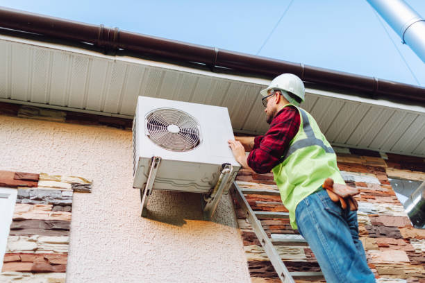 Best Ductless Mini-Split Systems in Ocean City, NJ