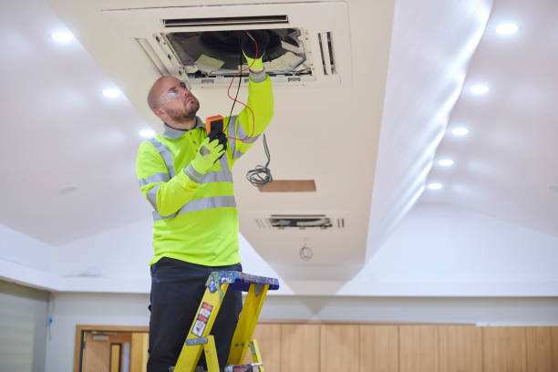 Best Air Conditioning Cleaning in Ocean City, NJ
