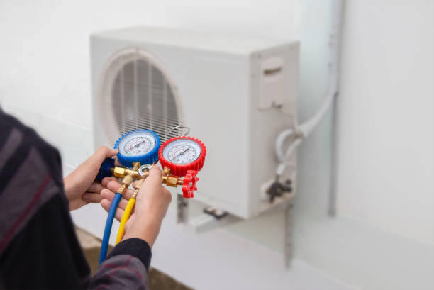 Best Emergency HVAC Services in Ocean City, NJ