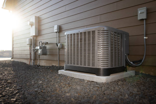 Best HVAC Software and Technology in Ocean City, NJ